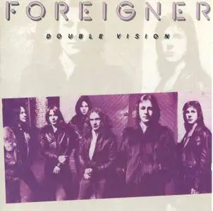 Foreigner - Double Vision (1978)
