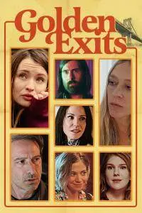 Golden Exits (2017)