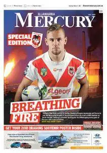Illawarra Mercury - March 31, 2018