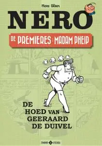 Nero De Premires 08 Madam Pheip  De Hoed Van Geraard De Duivel