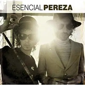 Pereza - Esencial Pereza (2013) [Official Digital Download]