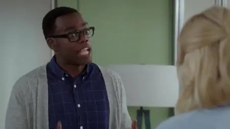 The Good Place S01E05