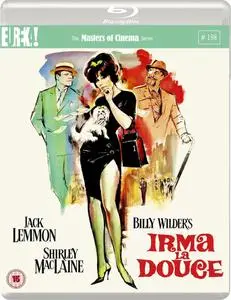 Irma la Douce (1963)