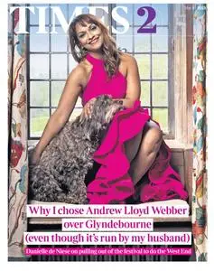 The Times Times 2 - 9 May 2023