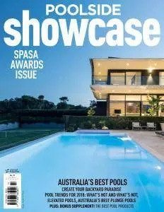 Poolside Showcase - Issue 27 2017