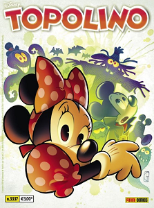 Topolino - Volume 3337