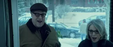 Love the Coopers (2015)
