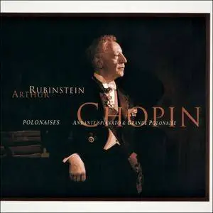 Artur Rubinstein - The Rubinstein Collection (1999) [94-CD Box Set] Part 2: Vol. 21-40 {Combined Repost}