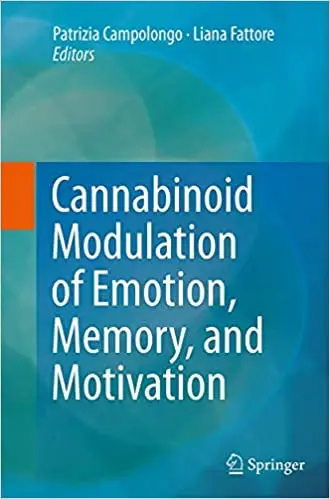 Cannabinoid Modulation of Emotion, Memory, and Motivation (Repost)