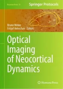 Optical Imaging of Neocortical Dynamics [Repost]