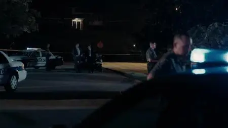 Homicide Hunter: Lt Joe Kenda S08E13