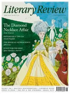 Literary Review - June 2014