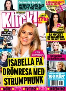 Klick! – 30 juni 2017