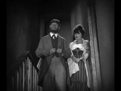 The 3 Penny Opera (1931) [The Criterion Collection #405] [Re-UP]
