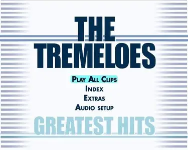 The Tremeloes - Greatest Hits (2004)