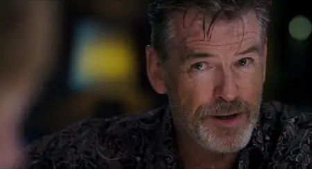 No Escape (2015)