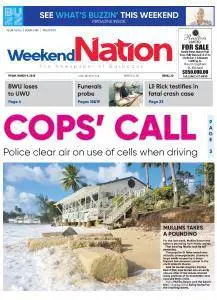 Daily Nation (Barbados) - March 9, 2018