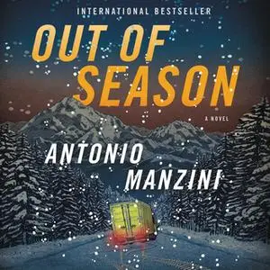 «Out of Season» by Antonio Manzini