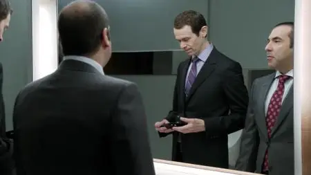 Suits S02E16