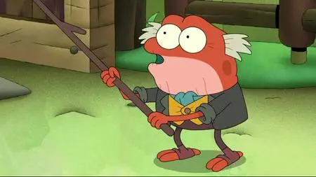 Amphibia S02E32