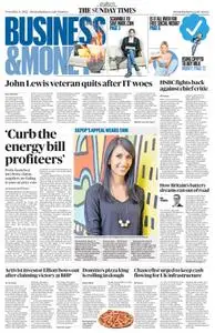 The Sunday Times Business - 6 November 2022