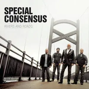Special Consensus - Rivers And Roads (2018) [Official Digital Download 24-bit/96kHz]