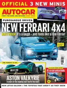 Autocar – March 2023