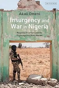 Insurgency and War in Nigeria: Regional Fracture and the Fight Against Boko Haram