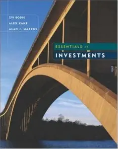 Essentials of Investments with Standard & Poor's Educational Version of Market (repost)