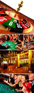 Stock Photo - Casino