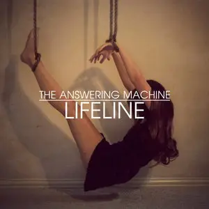 The Answering Machine - Lifeline 2CD (2011) 