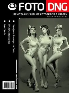 Foto DNG No.76 - Diciembre 2012