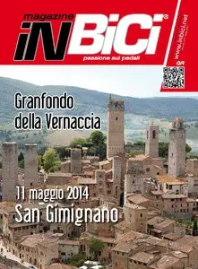 iNBiCi Magazine N.04 – Aprile 2014