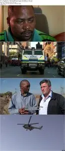 CH4 Dispatches - South Africa's Dirty Cops (2013)
