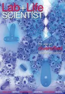 Lab+Life Scientist - March 2016