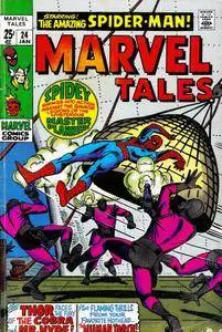 Marvel Tales v2 024 1970