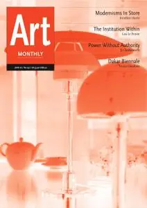 Art Monthly - June 2006 | No 297