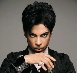 Prince (Prince Rogers Nelson) - Collection [50 albums] (1978-2021)