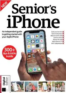 Senior's iPhone - 15th Edition 2022