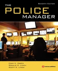 The Police Manager, Seventh Edition 
