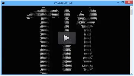Udemy – Understand the Mac Terminal/Command Line