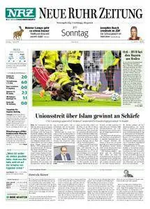 NRZ Neue Ruhr Zeitung Sonntagsausgabe - 01. April 2018