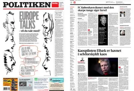 Politiken – 10. marts 2019