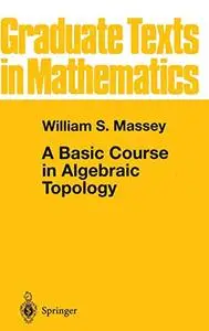 A Basic Course in Algebraic Topology