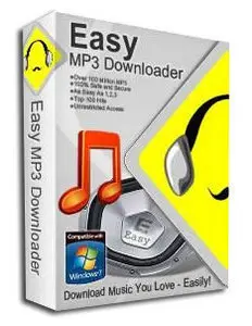 Easy MP3 Downloader v4.2.6.6 Portable