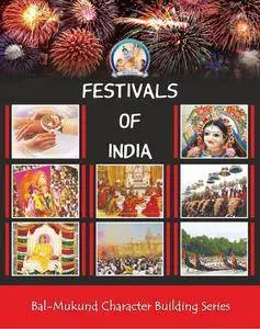 Bal Mukund: Festivals of India
