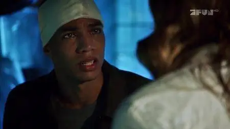 The Flash S04E09