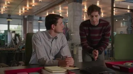 Silicon Valley S05E04