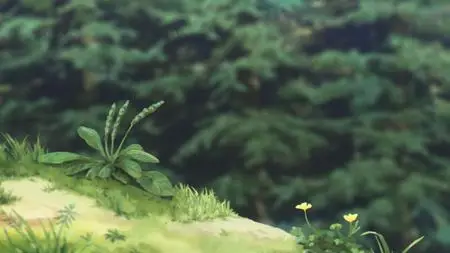 Frieren Beyond Journeys End S01E18