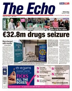 The Echo - 17 February 2024